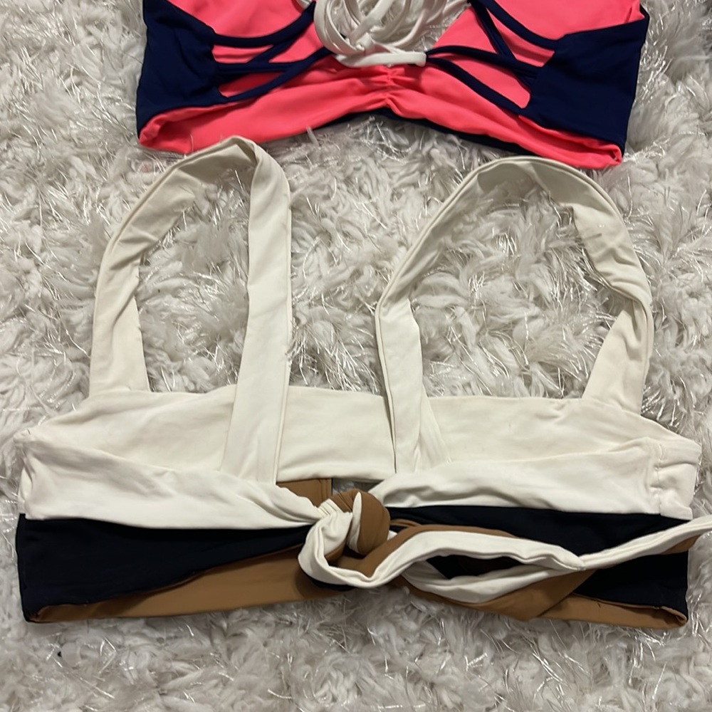 L space bikini tops - Picture 7 of 7